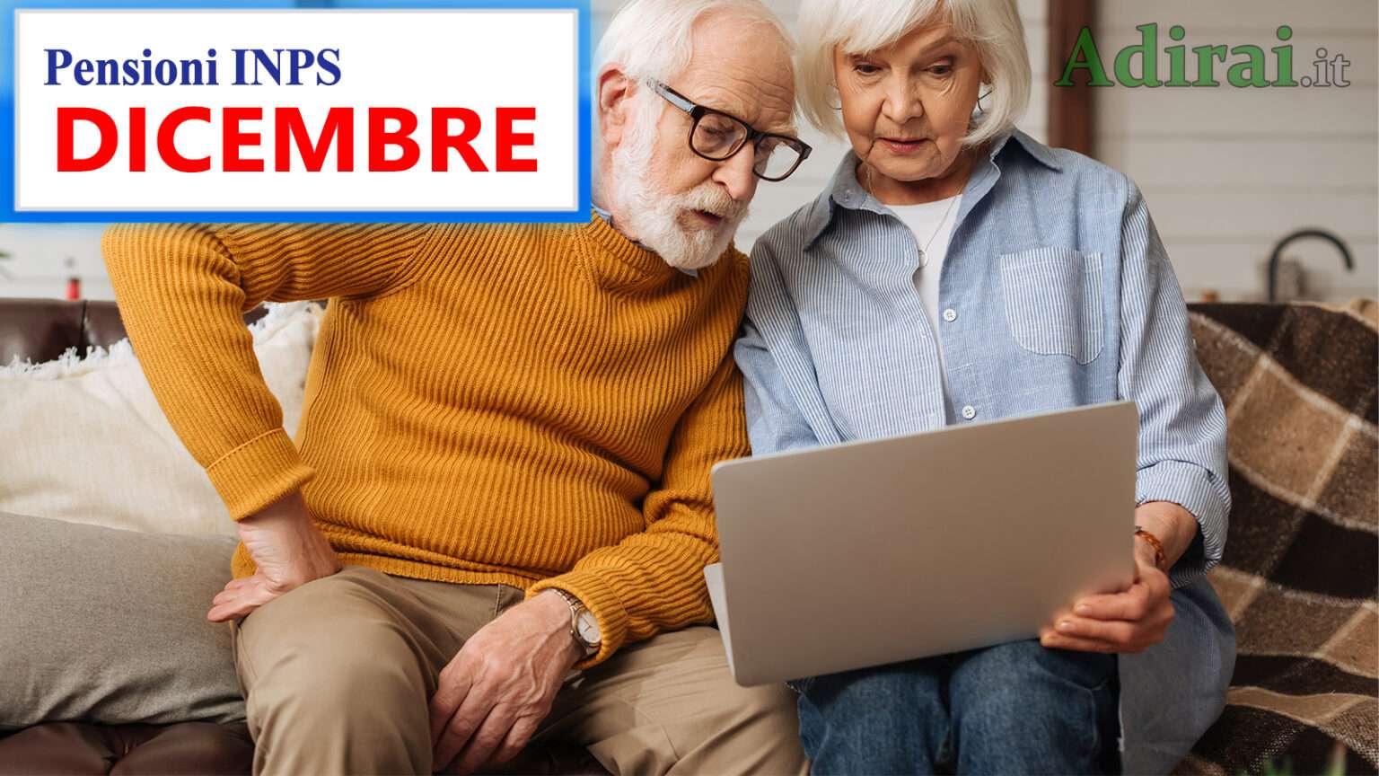 Pagamento Pensioni Dicembre 2024 Date Calendario Inps