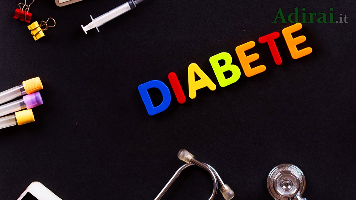 diabete mellito sintomi tipo 1 2 gestazionale