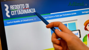 Saldo Reddito Di Cittadinanza Come E Dove Usare La Carta Rdc