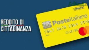 Saldo Reddito Di Cittadinanza Come E Dove Usare La Carta Rdc