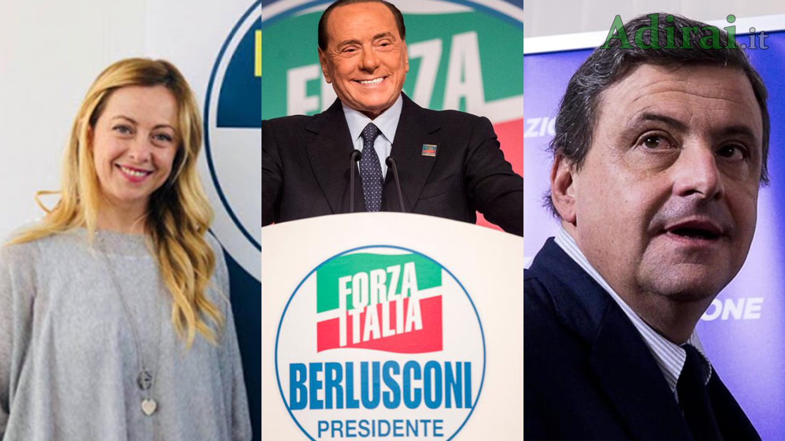 Ultimissimi Sondaggi Politici Openmedia LA7 oggi, al 18 ...