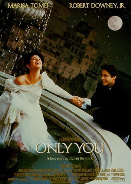 ONLY YOU - AMORE A PRIMA VISTA 1994