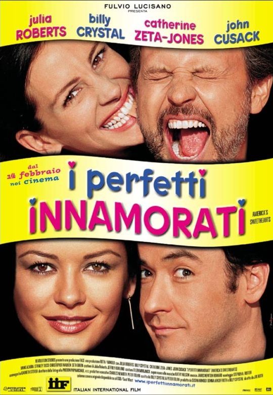 I perfetti innamorati 2001