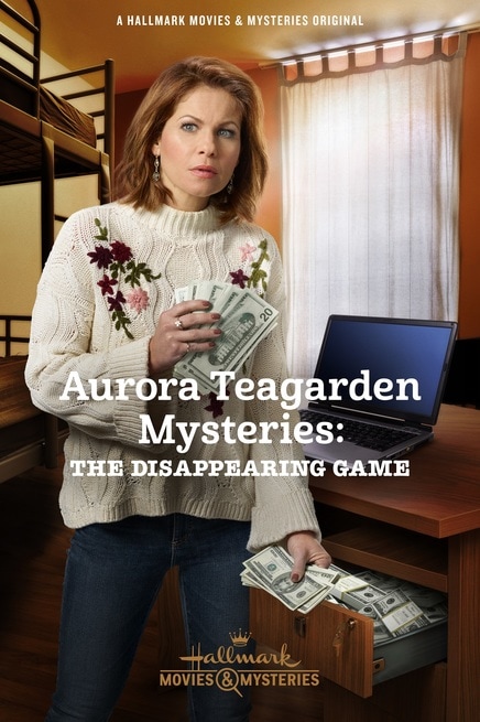 I misteri di Aurora Teagarden - Scomparsi nel nulla 2018