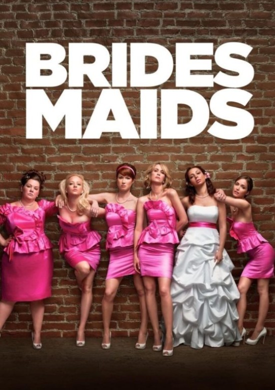 Le Amiche Della Sposa 2011 Film Commedia Trama Cast E Trailer 