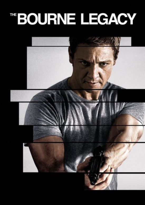 The Bourne Legacy 2012