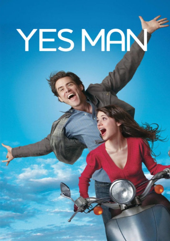 film Yes Man 2008