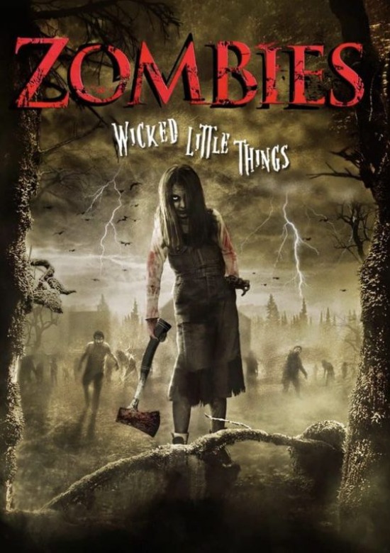 Zombies - La vendetta degli innocenti 2006