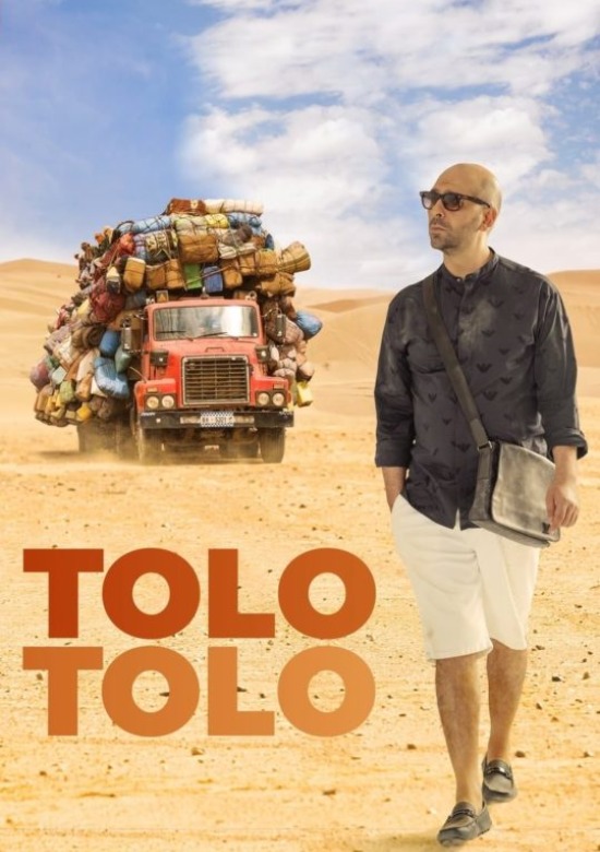 film Tolo Tolo 2020