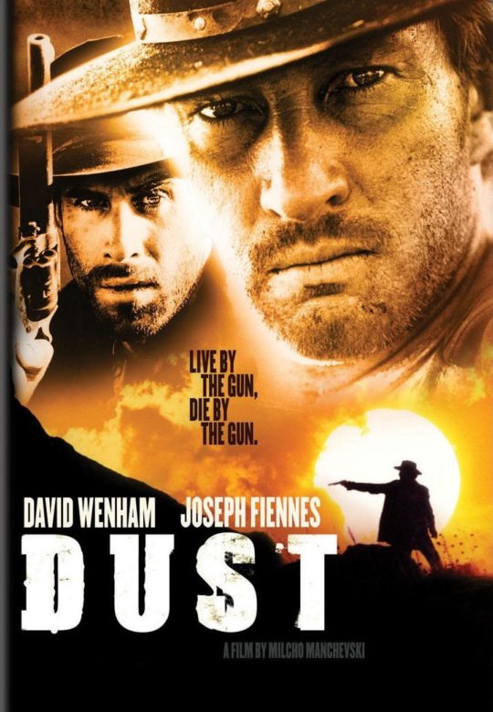 Dust 2001