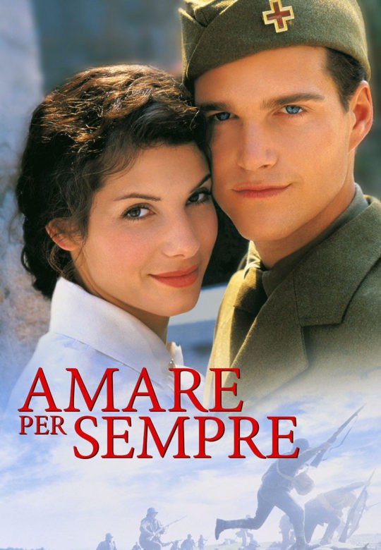 Amare per sempre 1996