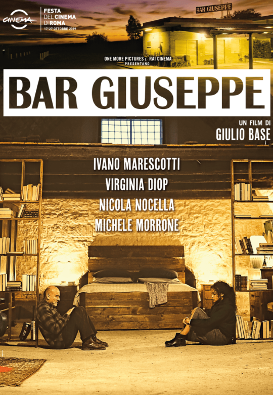 Bar Giuseppe 2019