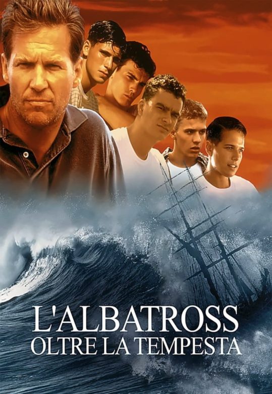 L'Albatross - Oltre la tempesta 1996