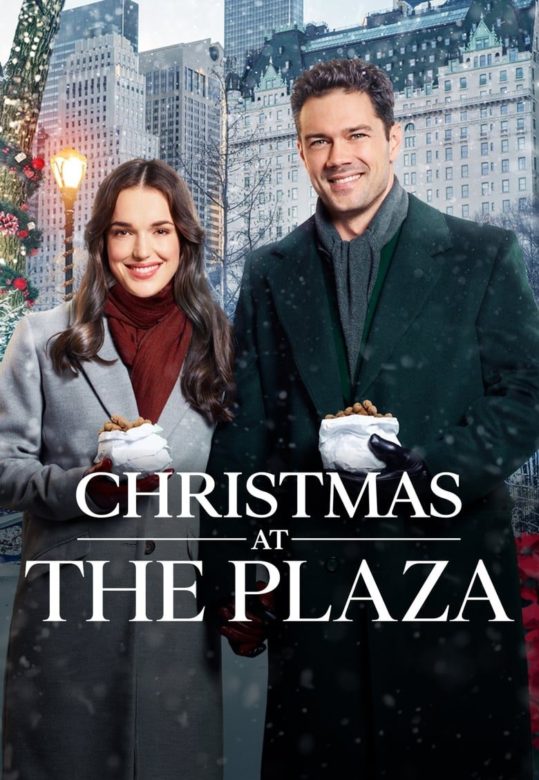 Natale al Plaza 2019