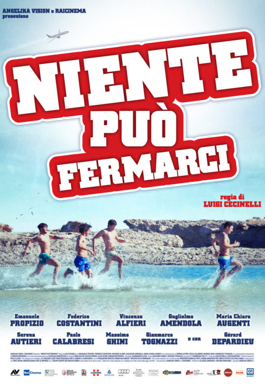 Niente può fermarci 2013