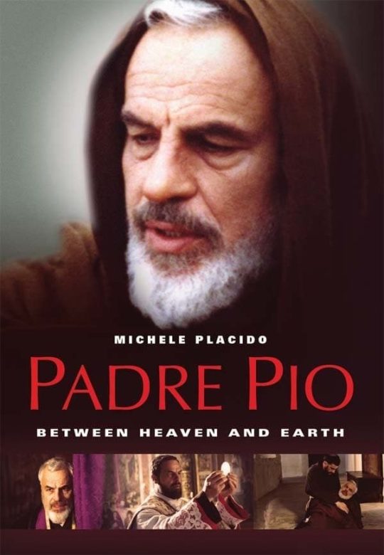 Padre Pio Trama Cast Quante Puntate E Streaming Miniserie Su Canale