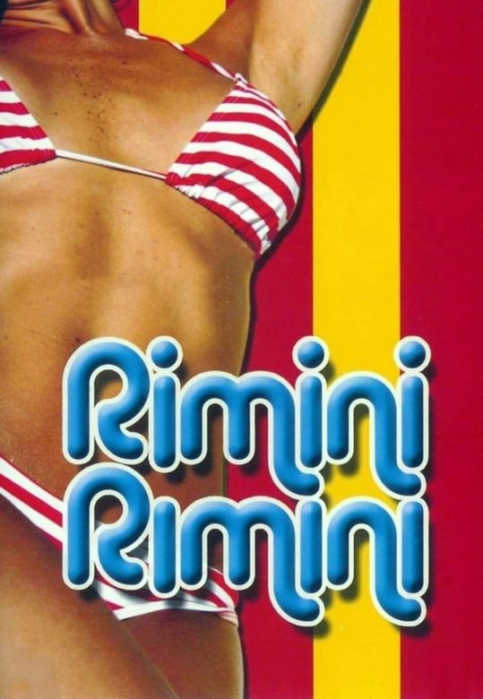 Rimini Rimini 1987