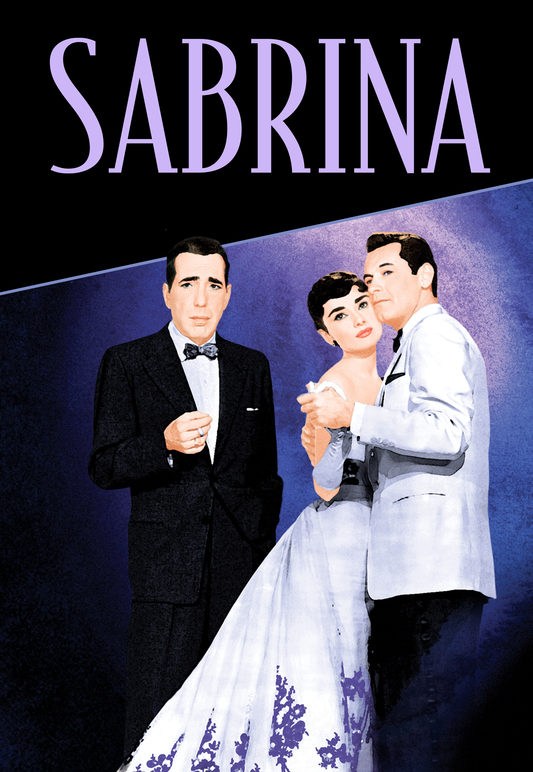 Sabrina 1954