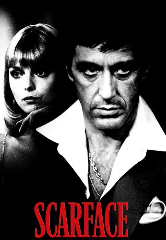 Scarface 1983