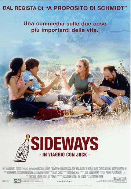 Sideways - In viaggio con Jack 2004