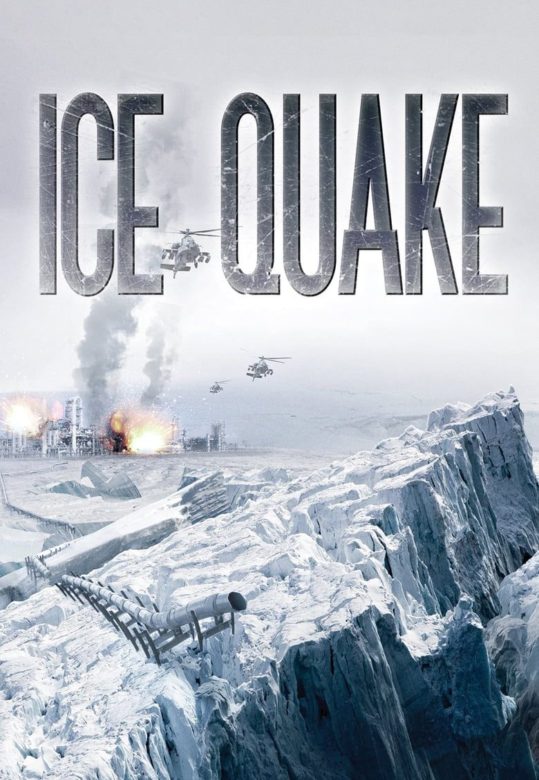 ice quake 2010