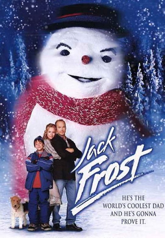 jack frost 1998