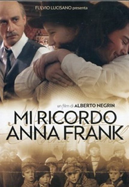Mi ricordo Anna Frank 2009