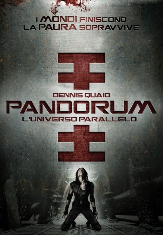 Pandorum - L'universo parallelo 2009