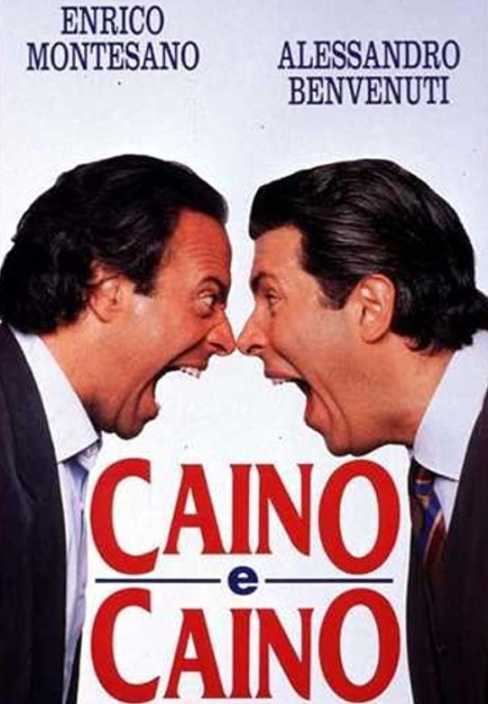 Caino e Caino 1993