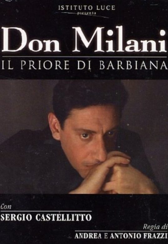 Don Milani il priore di Barbiana 1997