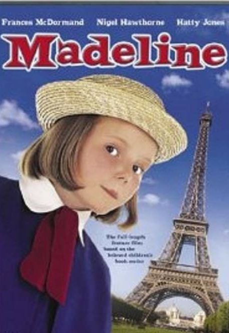Madeline Il diavoletto della scuola 1998