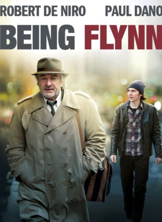 Being Flynn 2012