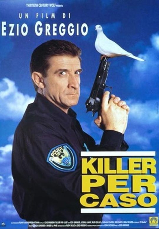 Killer per caso 1997