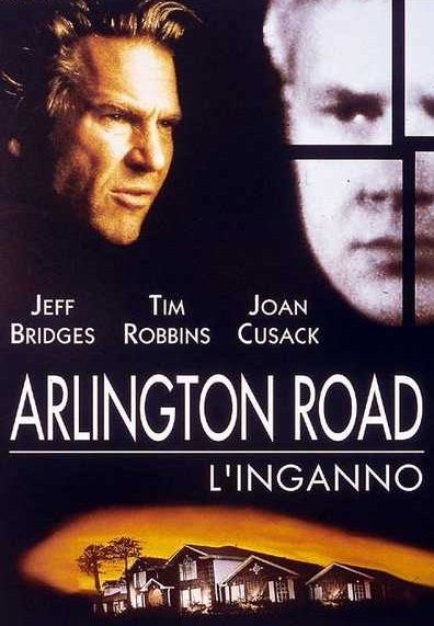Arlington Road - L'inganno 1998