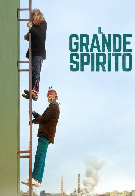 Il Grande Spirito 2019