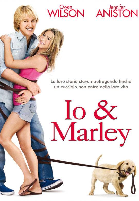 Io & Marley 2008