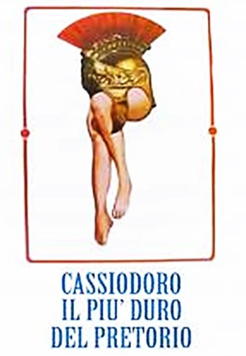 Cassiodoro il più duro del pretorio 1975