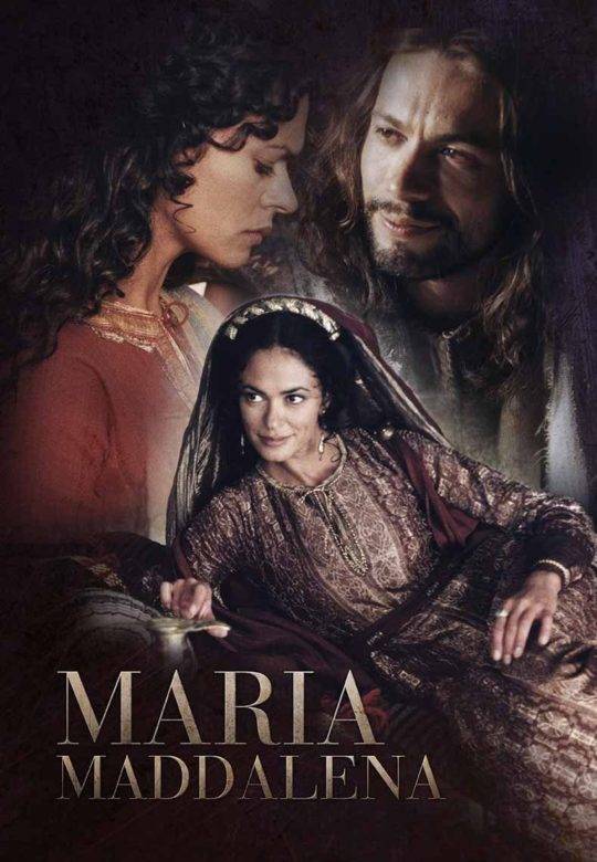 Maria Maddalena 2000