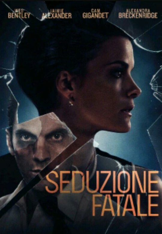 Seduzione fatale 2016