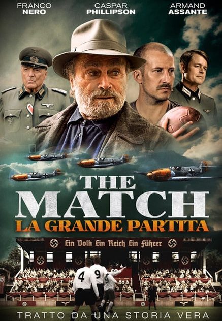 The Match - La grande partita 2020