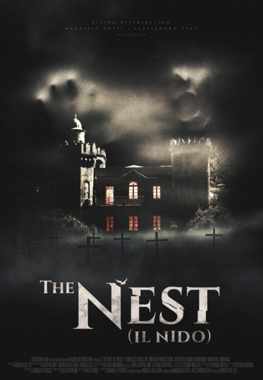 The Nest - Il Nido 2019