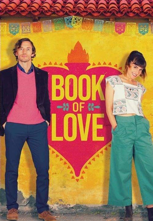Film Book of Love 2022