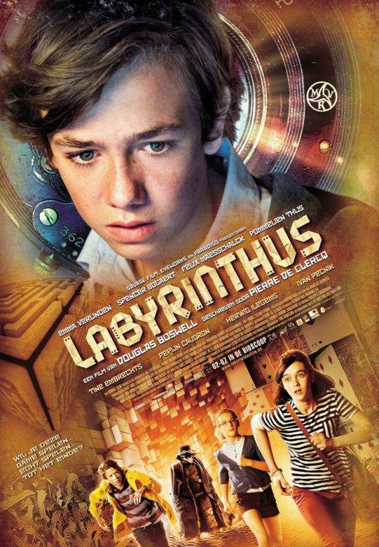 Labyrinthus 2014