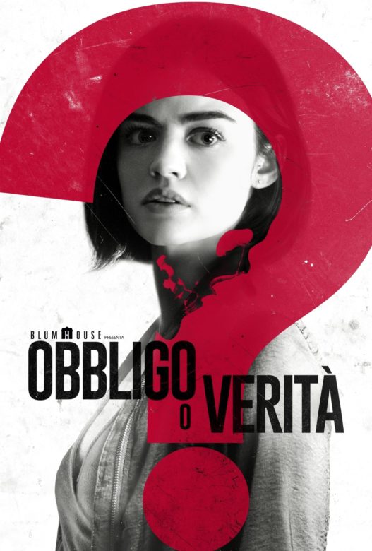 Obbligo O Verità [HD] (2018) Film E Trailer Completo Ita   YouTube