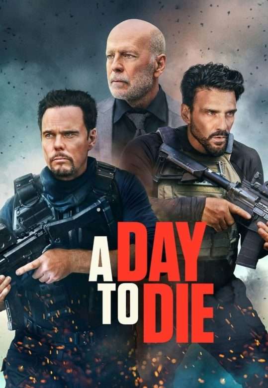 A day to die 2022