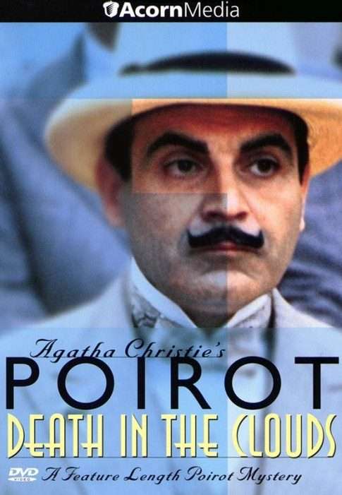Poirot: Delitto in cielo 1992