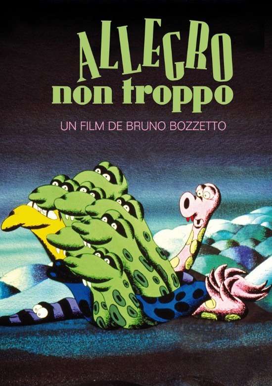 Allegro non troppo 1977