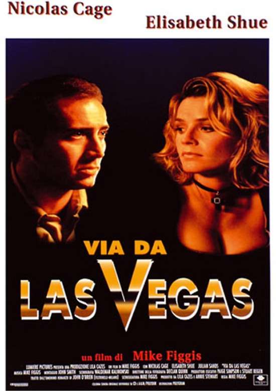 Via da Las Vegas 1995