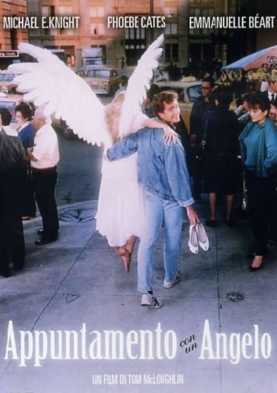 Appuntamento con un angelo 1987
