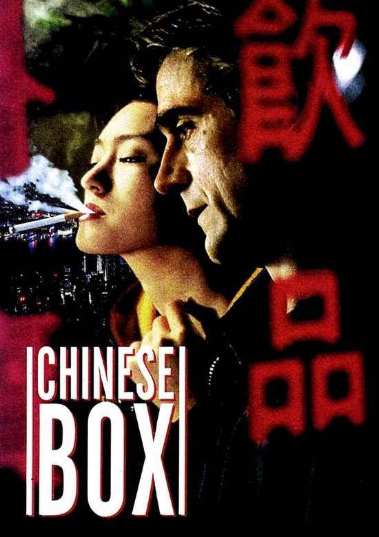 Chinese box (1997) Film Drammatico Trama, cast e trailer